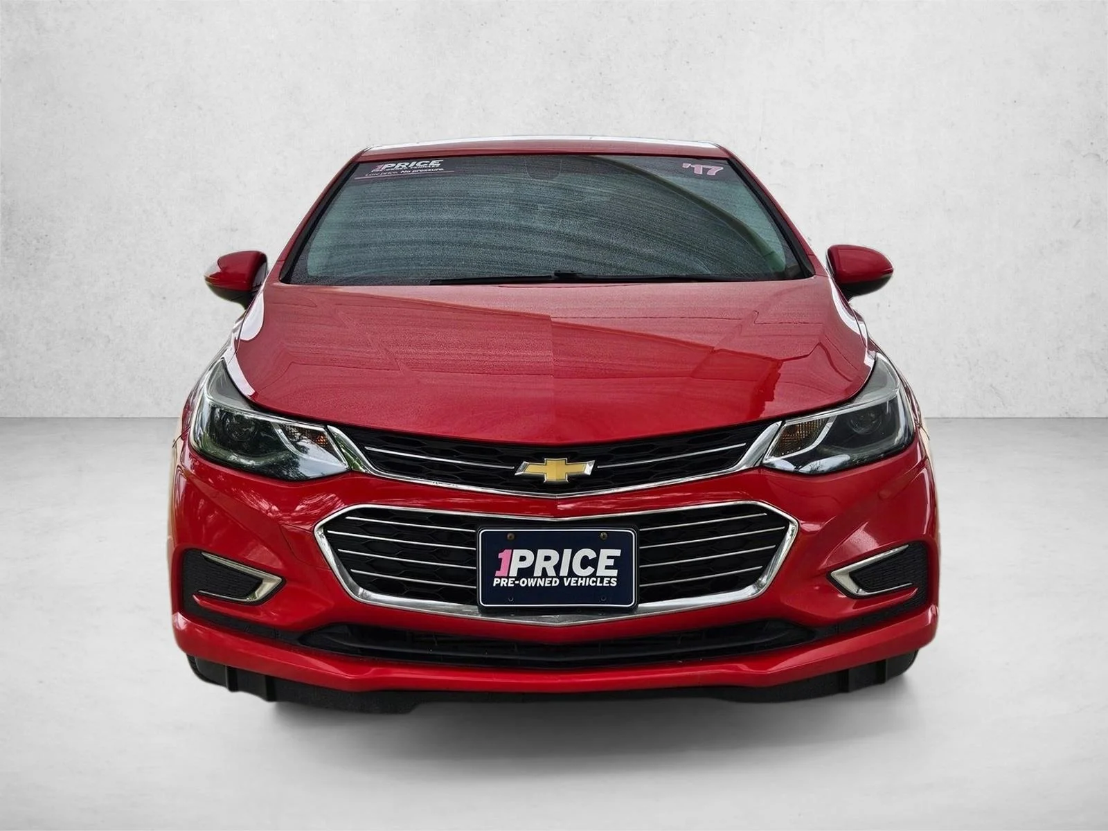 Used 2017 Chevrolet Cruze Premier with VIN 1G1BF5SM2H7273795 for sale in Fort Worth, TX