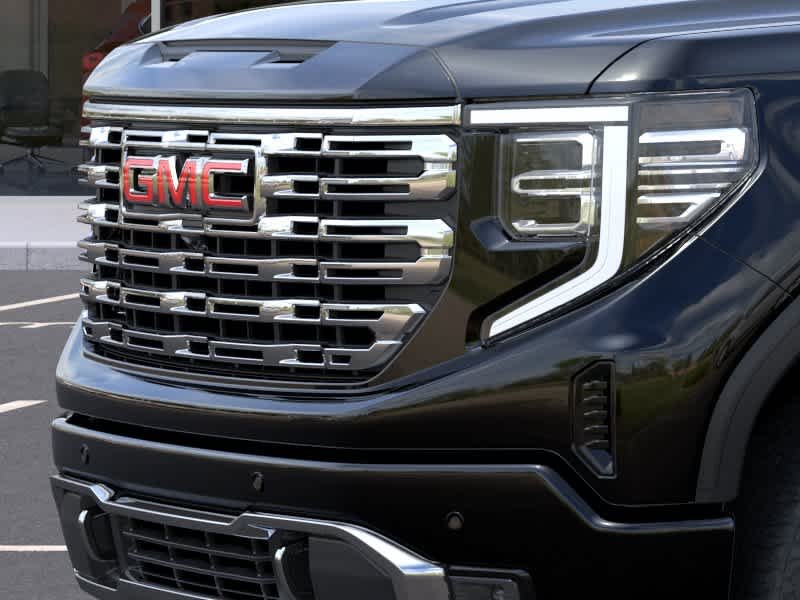 2026 GMC Sierra 1500 Denali - Photo 13