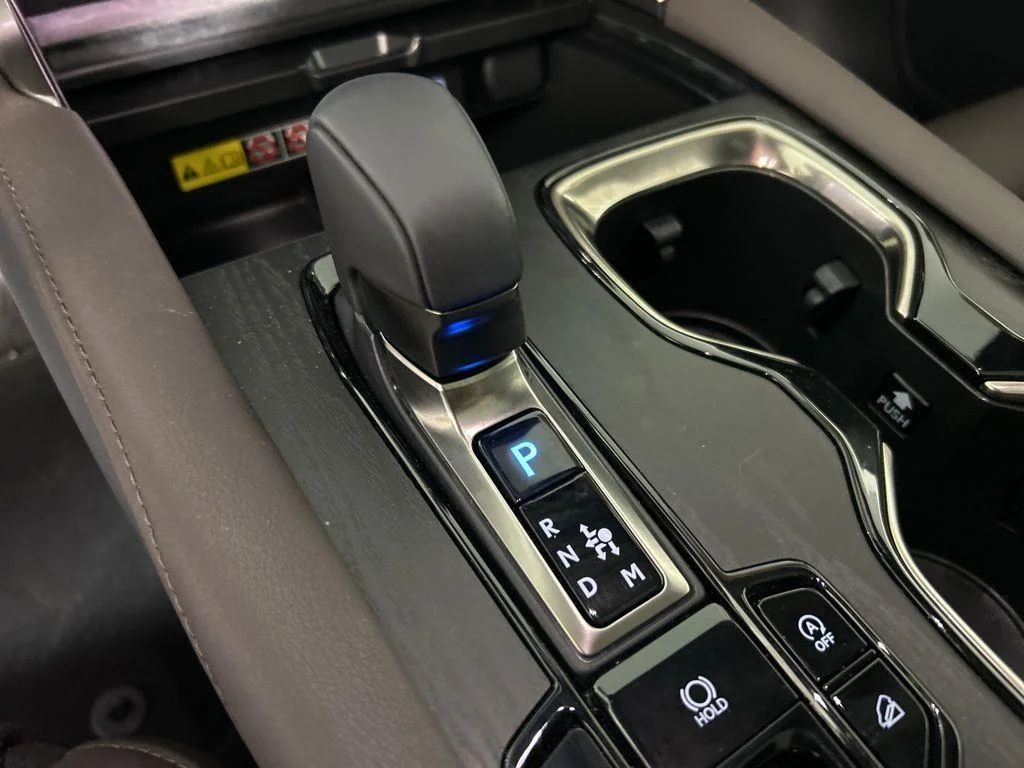 Used 2025 Iridium Lexus 350 Luxury image 32