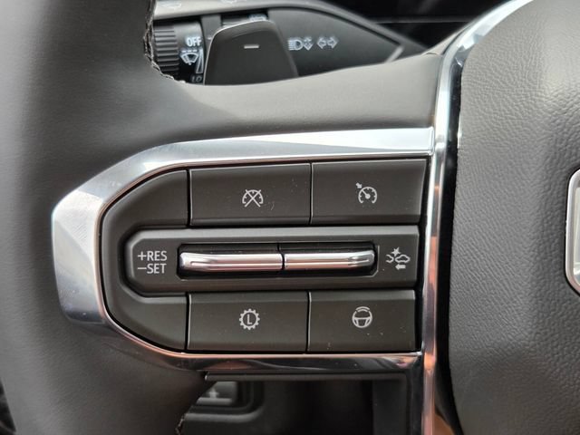 2026 GMC Yukon XL Elevation - Photo 17