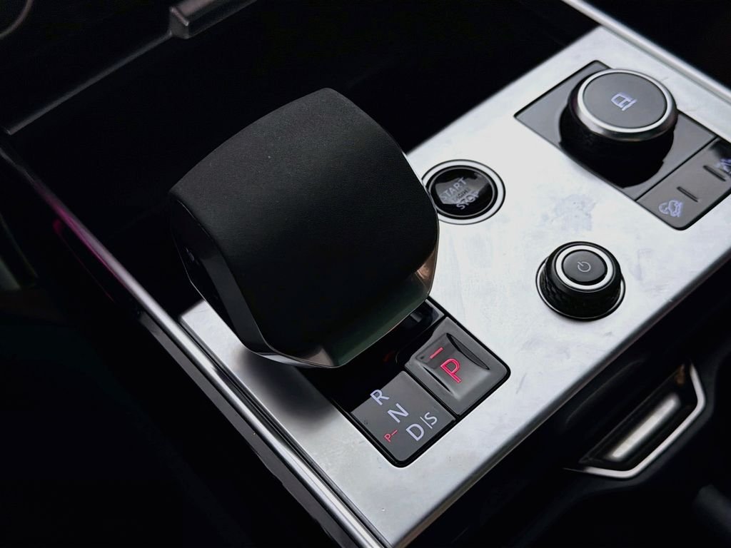 Certified Used 2023 Silver Land Rover SE image 17