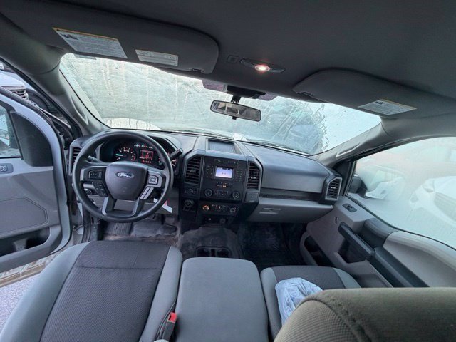 Used 2019 Oxford White Ford XL image 45