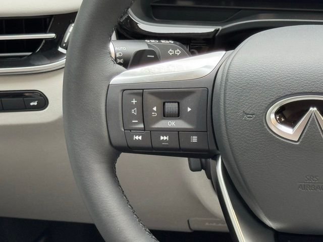 2026 INFINITI QX60 LUXE - Photo 27