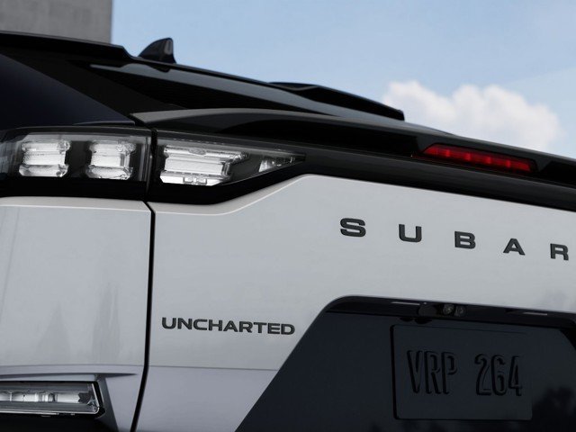 New 2027 COSMIC WHITE PEARL, TWO-TO Subaru GT image 12
