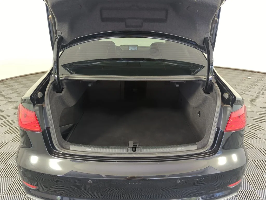 Used 2016  Audi 2.0T Premium Plus image 30