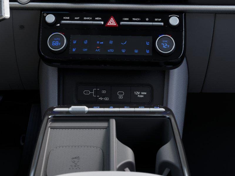 New 2026 Silver Hyundai Limited image 33