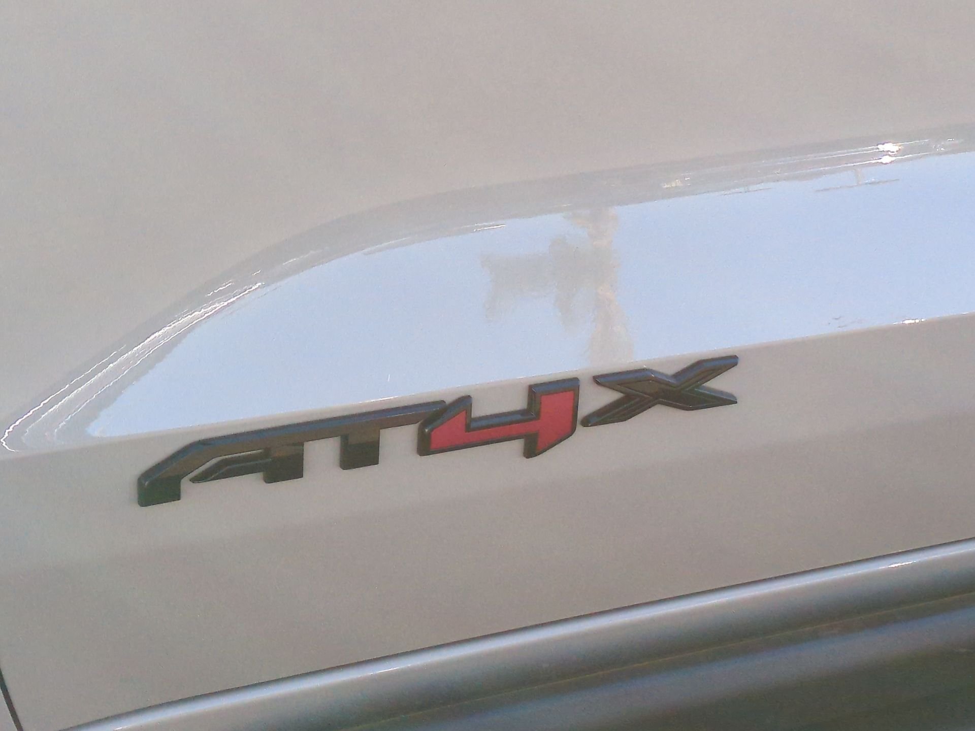 2023 GMC Canyon AT4X - Photo 33