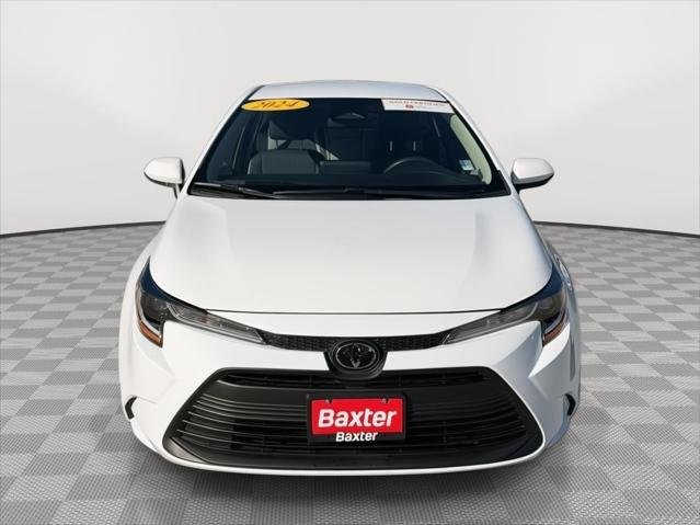 Certified Used 2024 ICE CAP Toyota  image 14