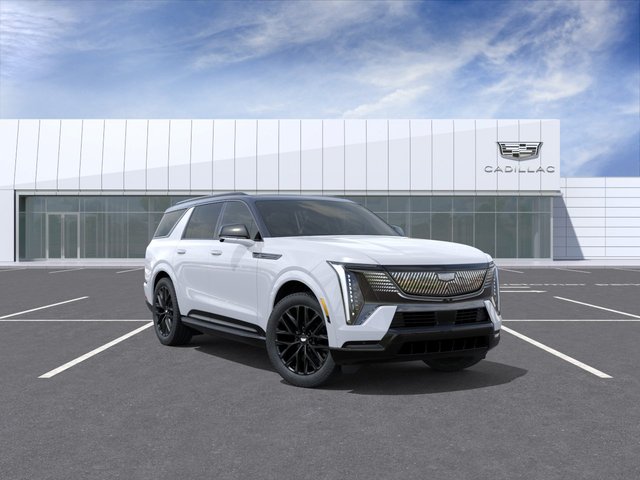 2026 Cadillac ESCALADE IQL Premium Sport