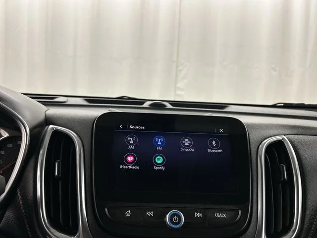 Used 2019 White Chevrolet Premier image 15