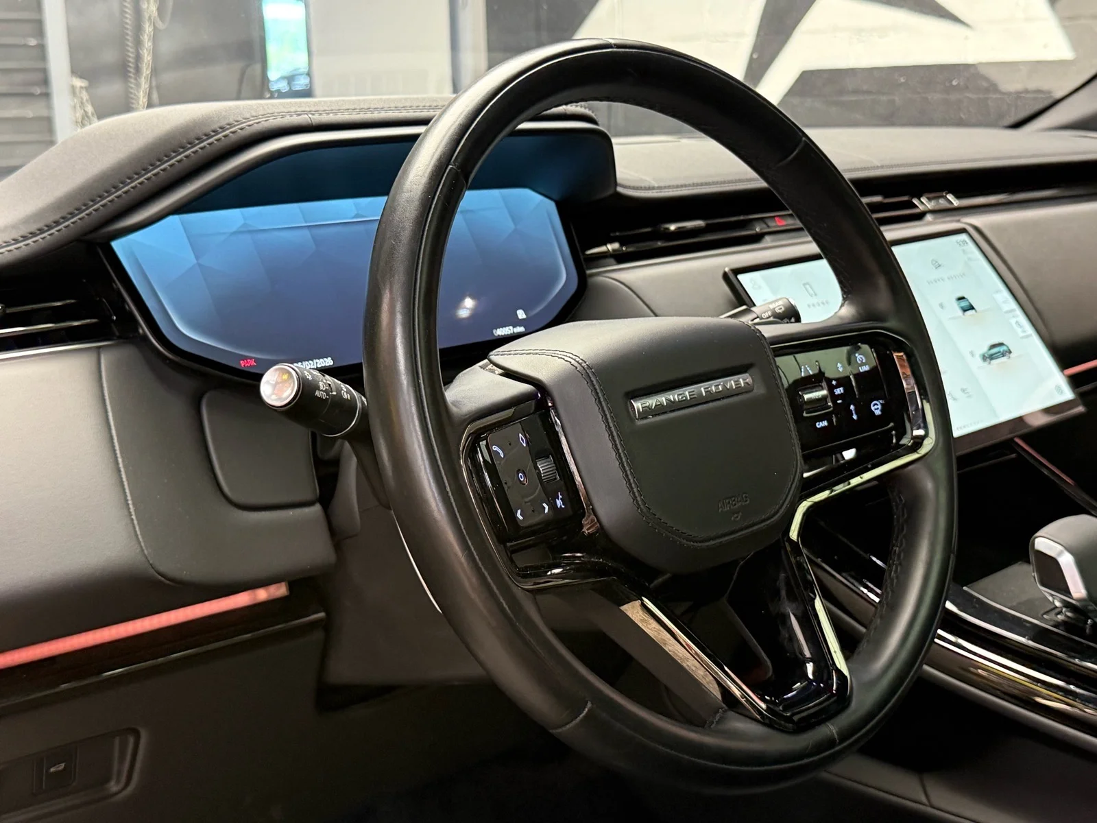 2024 Land Rover Range Rover Sport SE Dynamic - Photo 9