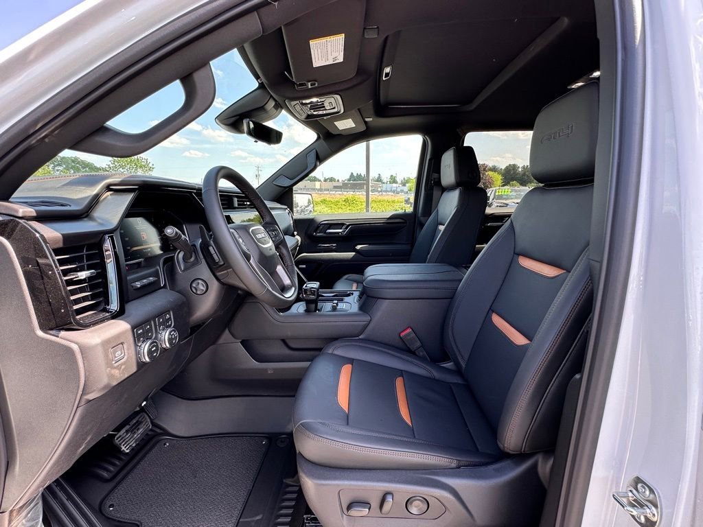 2026 GMC Sierra 1500 AT4 - Photo 16