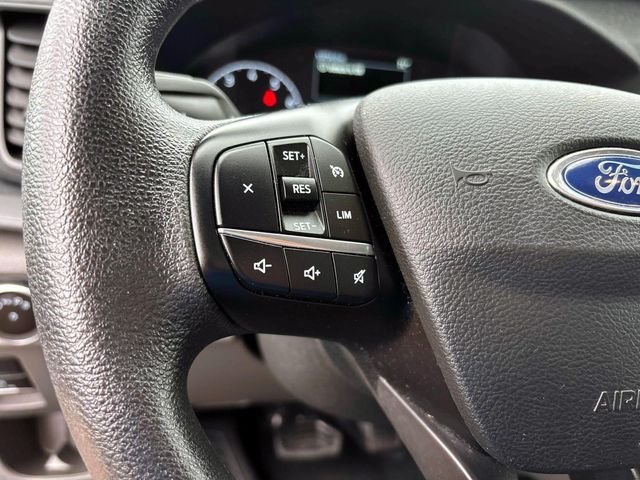 Used 2025 White Ford  image 19