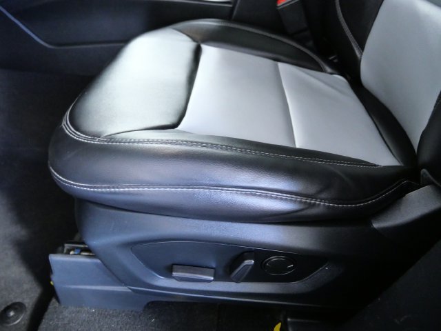 Certified Used 2023 White Ford XLT image 17