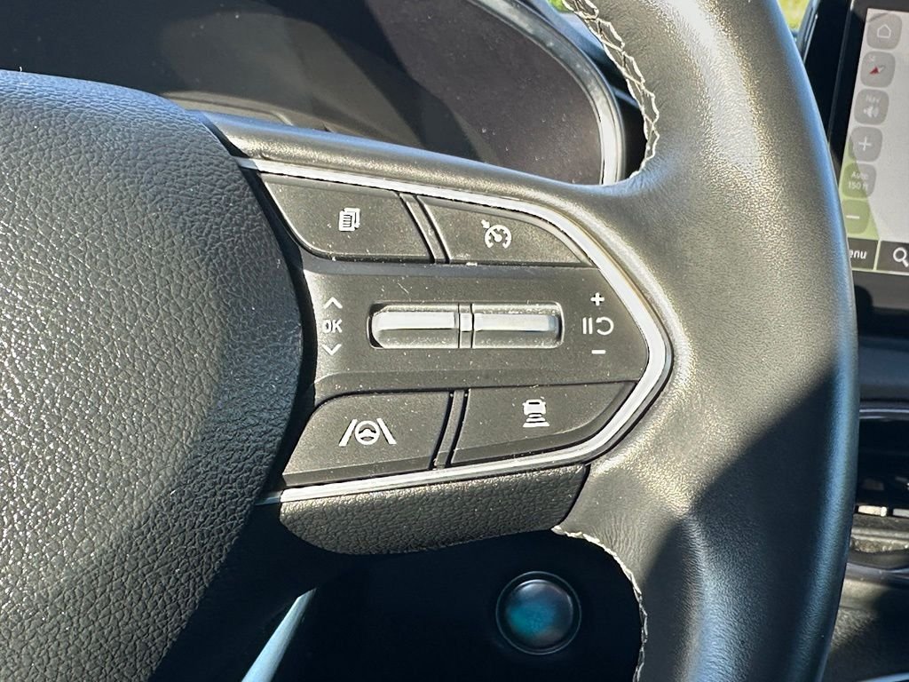 2023 Hyundai Santa Fe SEL - Photo 20