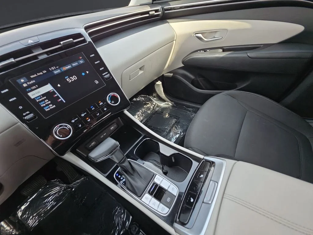 2022 Hyundai Tucson SEL - Photo 20