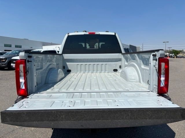 New 2026 Avalanche Ford F-250® XL image 18