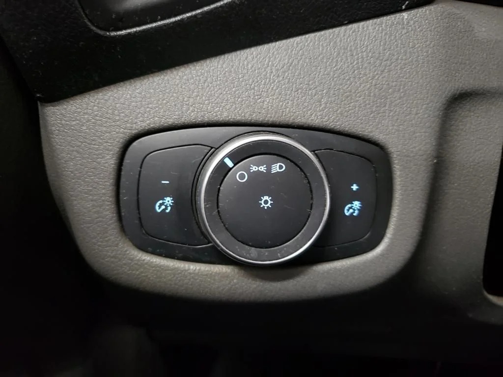Used 2019 Frozen White Ford XL image 24