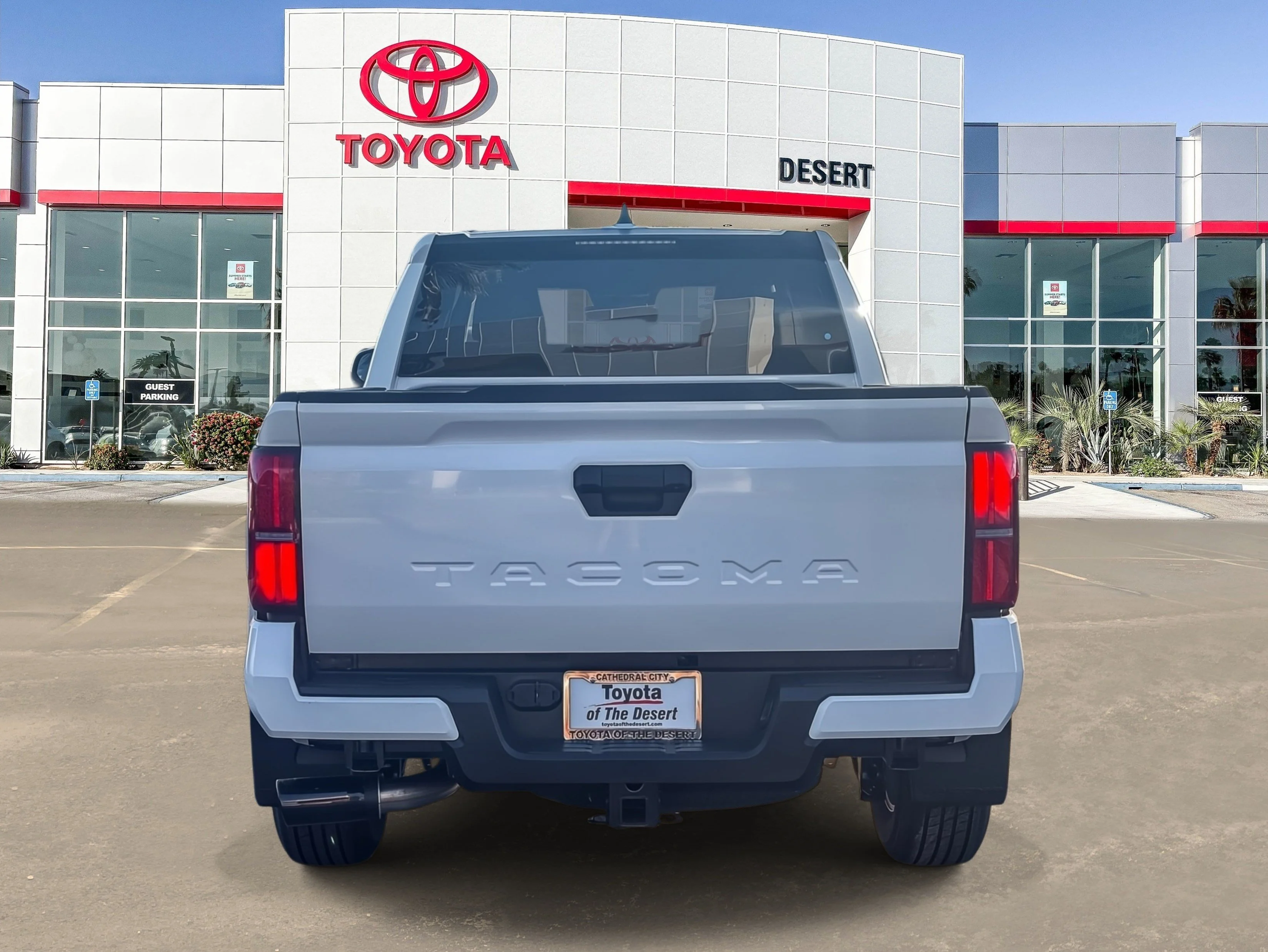 New 2026 0040 Toyota SR5 image 5