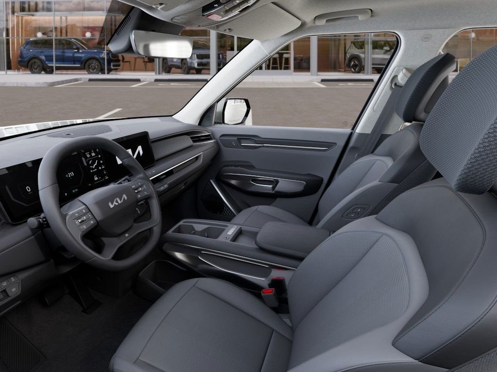 2026 Kia EV9 Light L/R - Photo 17