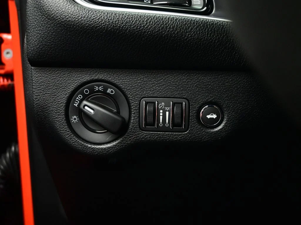 Used 2018 Orange Dodge SRT DEMON image 52