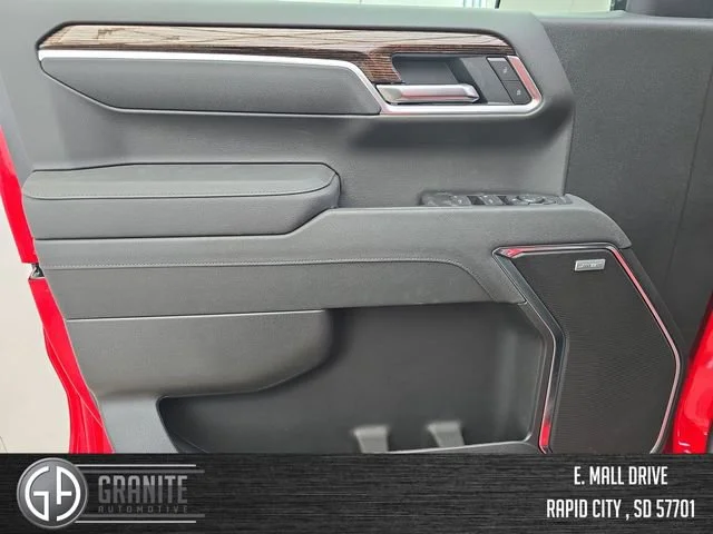 2026 GMC Sierra 1500 Elevation - Photo 11