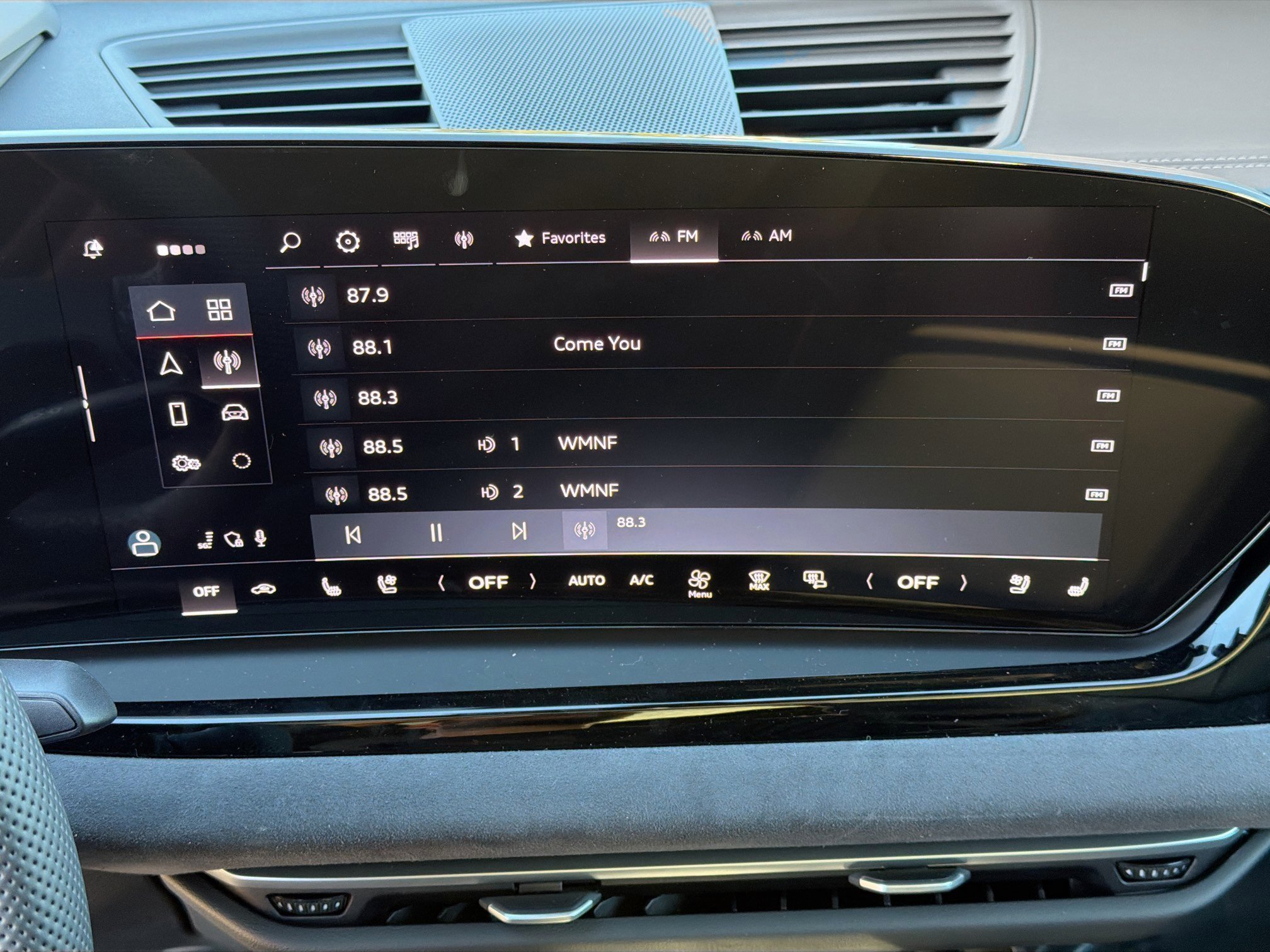 New 2025 46G Audi Premium Plus image 30