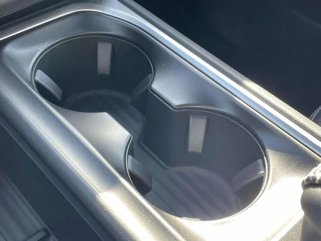 New 2026 Gray Ford Platinum image 20