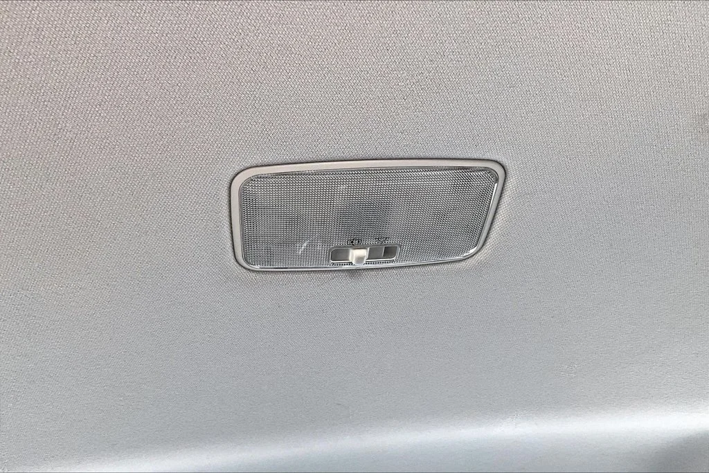 Used 2020 White Toyota LE image 11