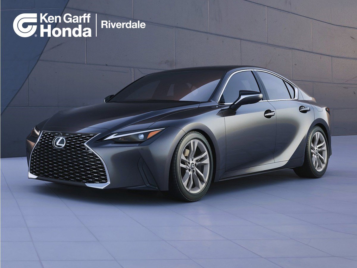 Used 2022 Caviar Lexus IS 300 image 1