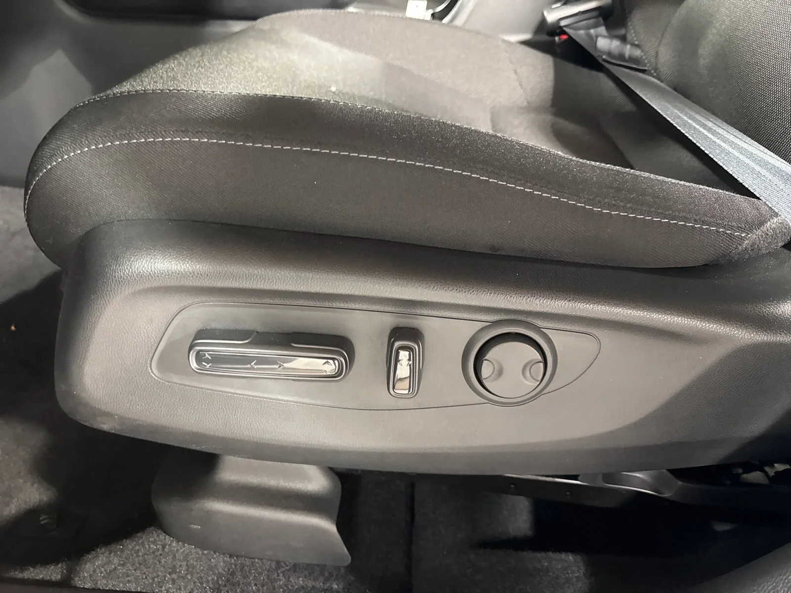 2023 Honda CR-V EX - Photo 46