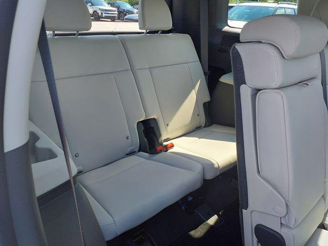 2026 Hyundai Santa Fe SEL - Photo 14