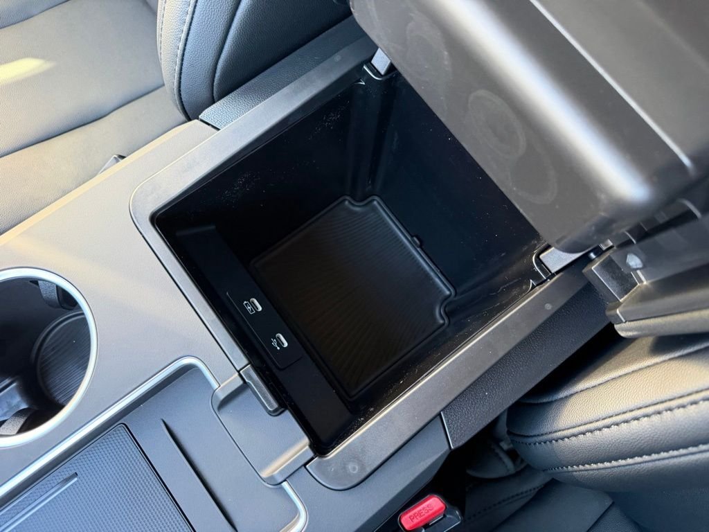 2026 Acura MDX Base - Photo 25