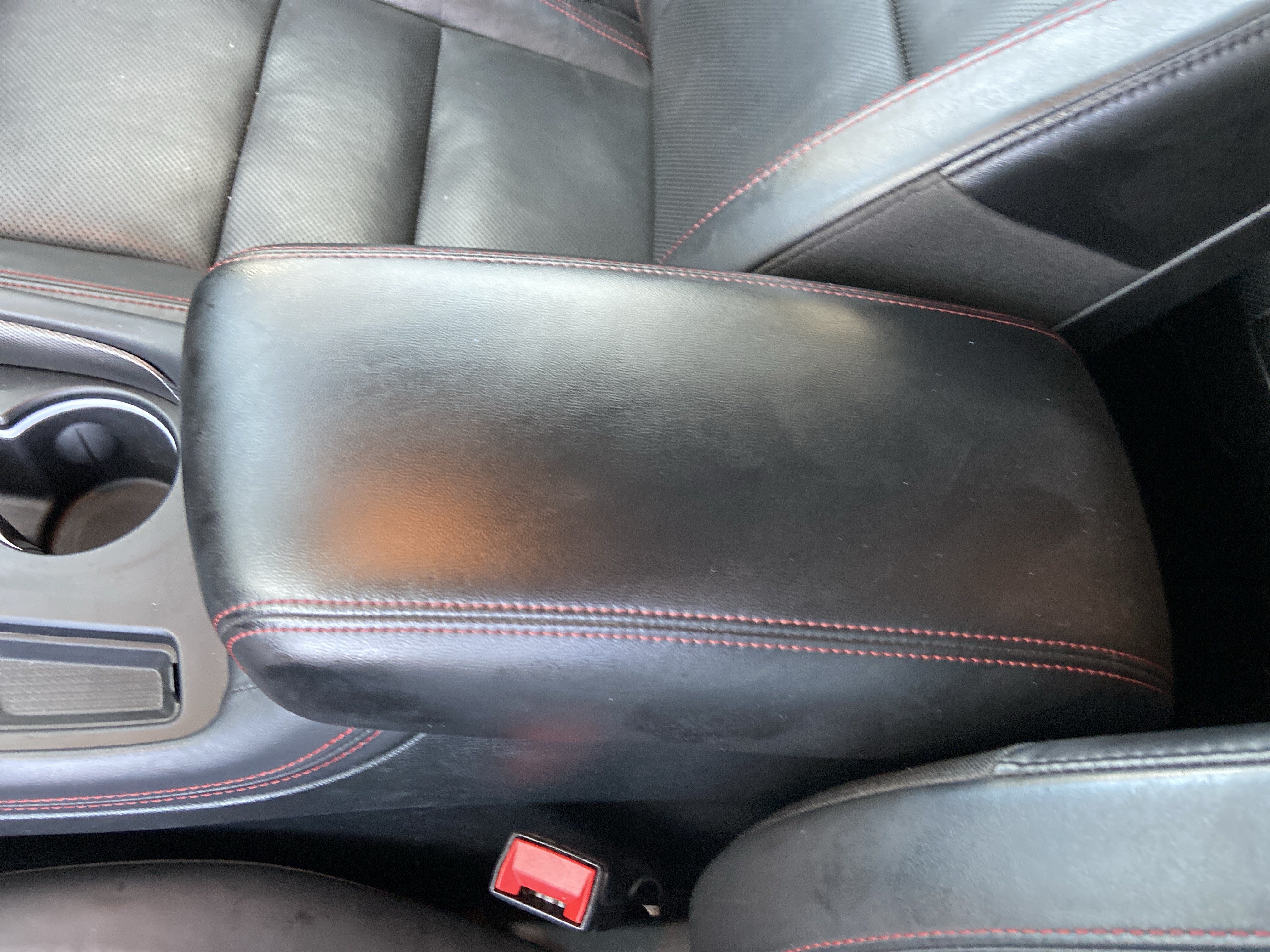 Used 2025 DB Black Clearcoat Dodge GT Plus image 44