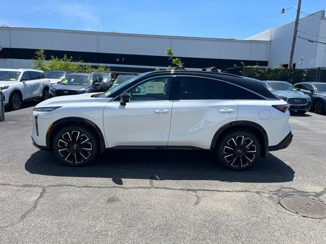New 2027  INFINITI  image 6