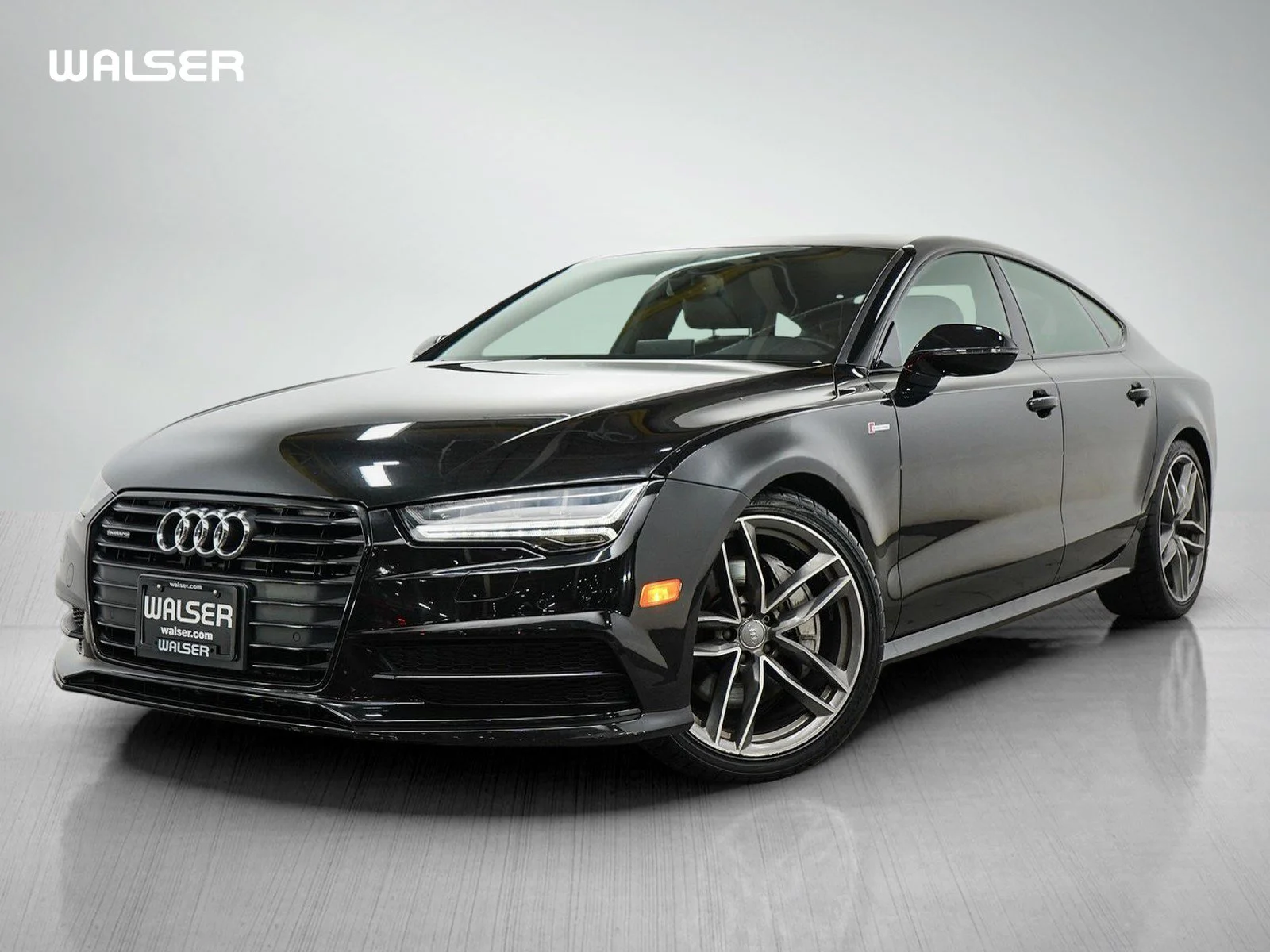 2016 Audi A7 3.0T quattro Premium Plus's photo