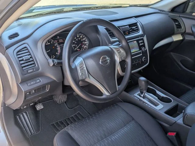 Used 2018 Gray Nissan 2.5 S image 34