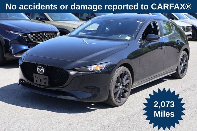 2025 Mazda CX-3 Select Sport AT 5-Door SKYACTIV's photo