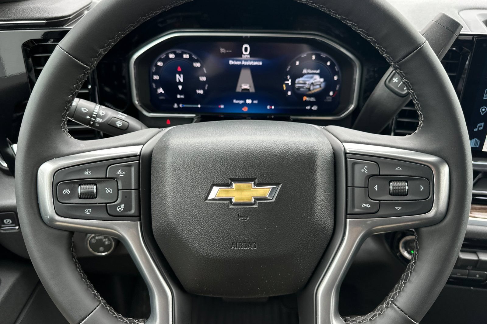 2026 Chevrolet Silverado 1500 LT - Photo 23