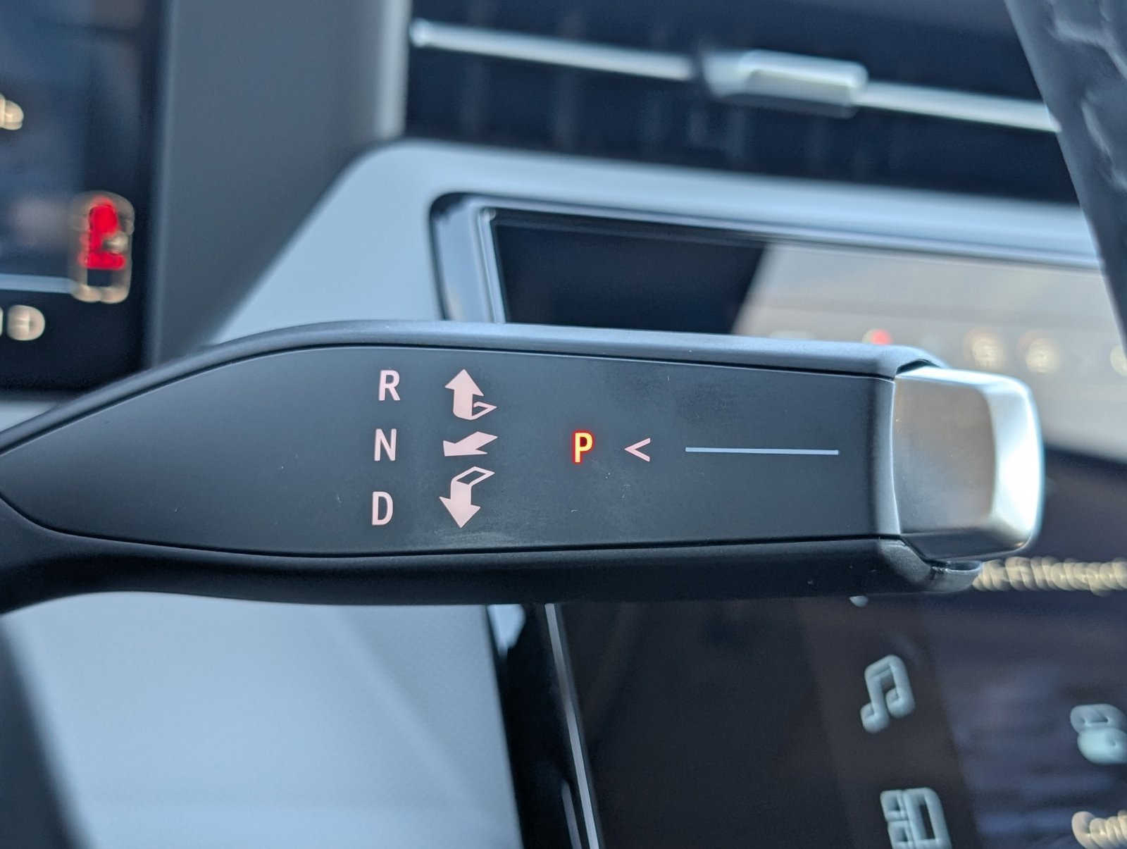 2027 Chevrolet Bolt RS - Photo 23