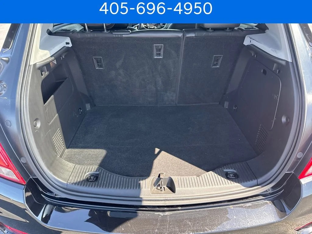 Pre-Owned 2020 Chevrolet Trax LT