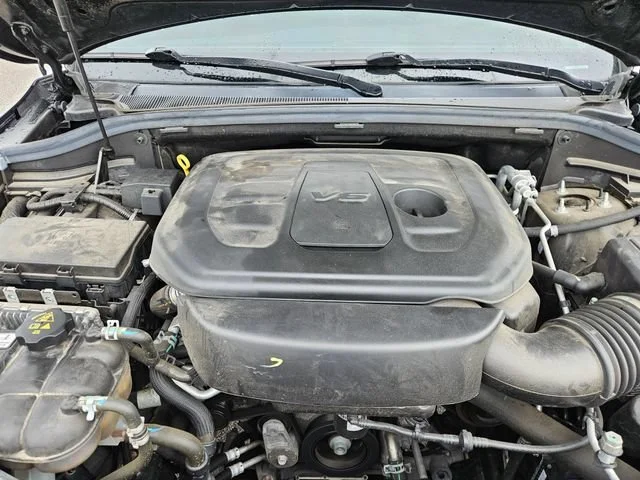 Used 2021 Black Jeep Limited image 22