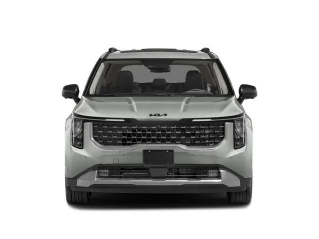 New 2026 Ivory Silver Kia SX Prestige image 4