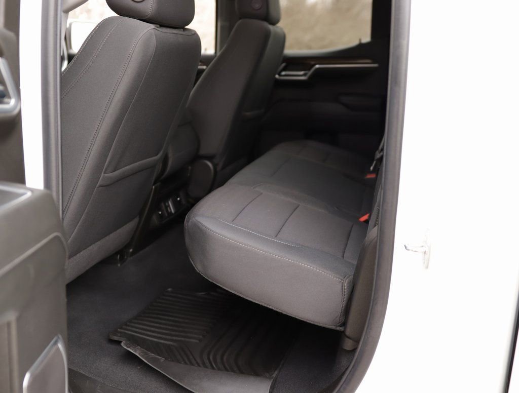 Used 2023 Summit White Chevrolet LT (2FL) image 26