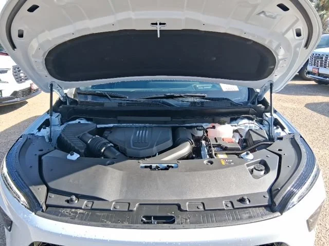 2026 Buick Enclave Sport Touring - Photo 23