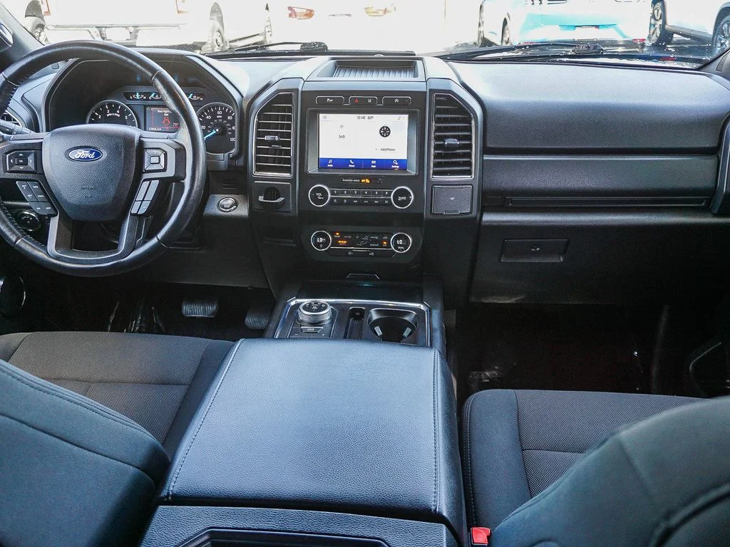 Used 2021 White Ford XL image 15