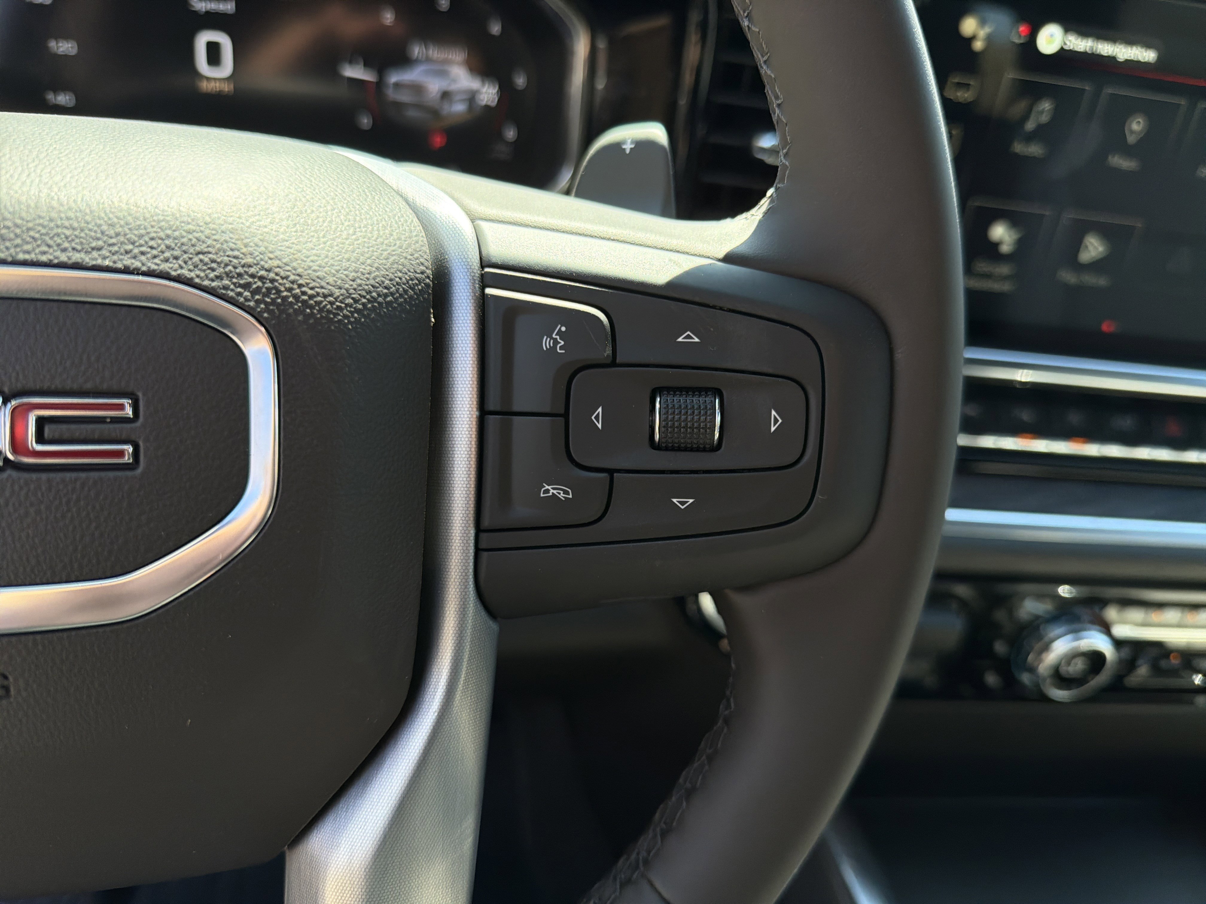 2026 GMC Sierra 1500 SLT - Photo 33