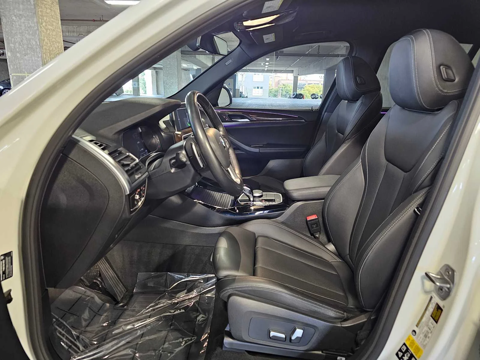 2022 BMW X3 30i - Photo 22