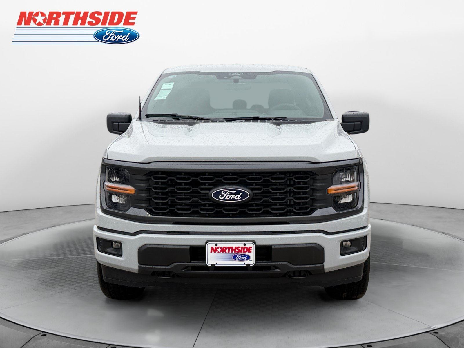 New 2026 Avalanche Ford STX image 2