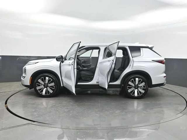 New 2026 White Mitsubishi SE 1.5T 2WD image 38